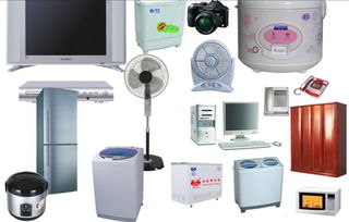 家用电器行业 二季度业绩料持续向好，增长动能强劲