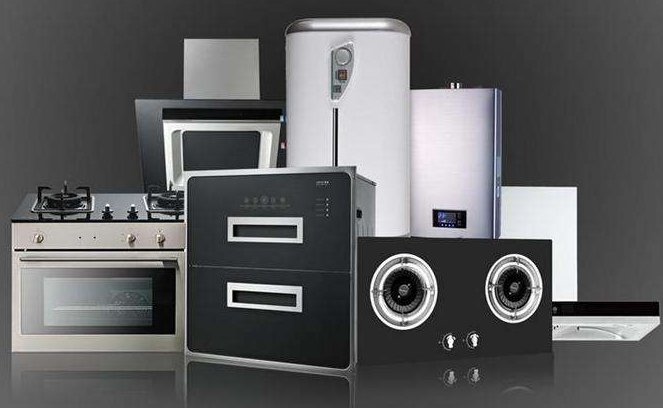 厨电进军家电全精装，净水器产品需“求同存异”