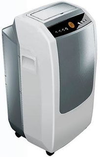 移动空调 现代家庭与工作场所的灵活降温解决方案