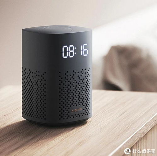 智能家电，让你的家更温馨