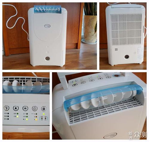 居家有好物 十款相见恨晚的实用家电推荐